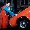 Superman 4 - Em Busca da Paz : foto Christopher Reeve, Sidney J. Furie