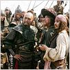 Piratas do Caribe - No Fim do Mundo : foto Chow Yun-Fat, Johnny Depp
