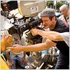 À Prova de Morte : foto Quentin Tarantino