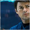 Star Trek : foto Karl Urban