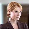 Homem de Ferro : foto Gwyneth Paltrow