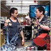 Homem de Ferro : foto Robert Downey Jr.