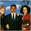 Uma Secretária de Futuro : foto Harrison Ford, Melanie Griffith, Sigourney Weaver