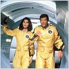 007 Contra o Foguete da Morte : foto Lois Chiles, Roger Moore