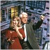 Corra Que a Polícia Vem Aí! : foto Leslie Nielsen, Priscilla Presley
