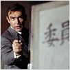 Com 007 Só Se Vive 2 Vezes : foto Sean Connery