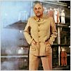 Com 007 Só Se Vive 2 Vezes : foto Donald Pleasence