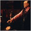 Kansas City : foto Harry Belafonte