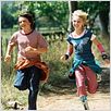Ponte para Terabítia : foto AnnaSophia Robb, Josh Hutcherson
