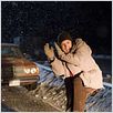 Menores Desacompanhados : foto Rob Corddry