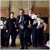Menores Desacompanhados : foto Lewis Black