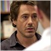 Santos e Demônios : foto Robert Downey Jr.