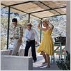 As Testemunhas : foto Emmanuelle Béart, Michel Blanc