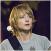 Valente : foto Jodie Foster, Neil Jordan
