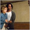 Valente : foto Jodie Foster, Naveen Andrews