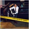 Valente : foto Terrence Howard