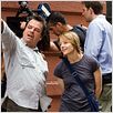 Valente : foto Jodie Foster, Neil Jordan