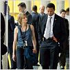 Valente : foto Jodie Foster, Neil Jordan, Terrence Howard