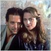 Coração Satânico : foto Charlotte Rampling, Mickey Rourke