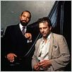Coração Satânico : foto Mickey Rourke, Robert De Niro