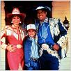 O Anjo da Guarda : foto Dan Aykroyd, Elijah Wood