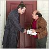 Um Natal Brilhante : foto Danny DeVito, Matthew Broderick