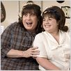 Hairspray - Em Busca da Fama : foto John Travolta, Nicole Blonsky