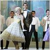 Hairspray - Em Busca da Fama : foto Brittany Snow, James Marsden
