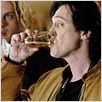 Delírios : foto Steve Buscemi