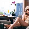 Delírios : foto Alison Lohman