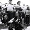 O Cobrador : foto Antonella Costa