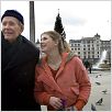 Vênus : foto Jodie Whittaker, Peter O'Toole