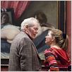 Vênus : foto Jodie Whittaker, Peter O'Toole