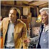 O Vidente : foto Nicolas Cage, Peter Falk