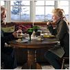 Longe Dela : foto Gordon Pinsent, Julie Christie