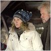 Longe Dela : foto Gordon Pinsent, Julie Christie