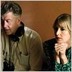 Império dos Sonhos : foto David Lynch, Laura Dern