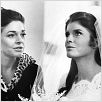 A Primeira Noite de um Homem : foto Anne Bancroft, Katharine Ross