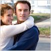 Premonições : foto Julian McMahon, Sandra Bullock
