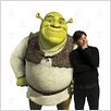 Shrek Terceiro : foto Mike Myers
