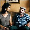 Conversas com meu Jardineiro : foto Hiam Abbass, Jean-Pierre Darroussin