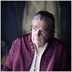 Sombras de Goya : foto Michael Lonsdale