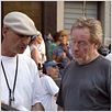 O Gângster : foto Ridley Scott