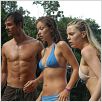 Turistas : foto Josh Duhamel, Melissa George, Olivia Wilde