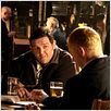 Chumbo Grosso : foto Nick Frost, Simon Pegg