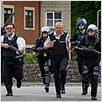 Chumbo Grosso : foto Nick Frost, Simon Pegg