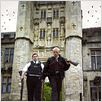 Chumbo Grosso : foto Nick Frost, Simon Pegg