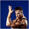 Street Fighter - A Última Batalha : foto Jean-Claude Van Damme