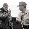 Cartas de Iwo Jima : foto Clint Eastwood, Ken Watanabe
