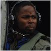 Extermínio 2 : foto Harold Perrineau